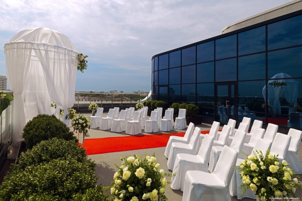 Renaissance Minsk Hotel